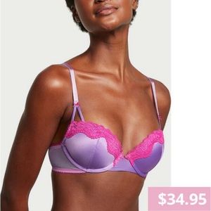 Victoria’s Secret | push up bras